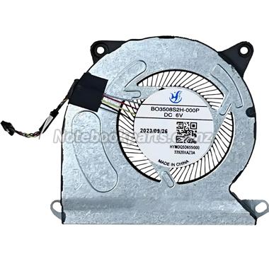HuaYing BO3508S2H-000P fan