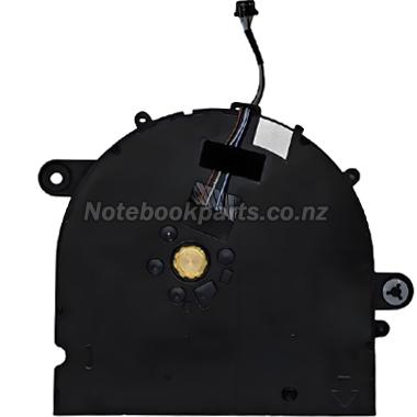 CPU cooling fan for DELTA ND55C92-23F09