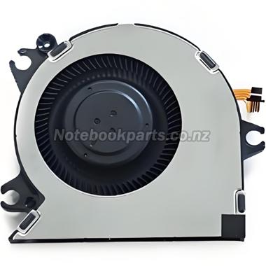 Nintendo Switch 2 fan