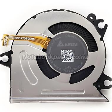 Nintendo Switch 2 fan