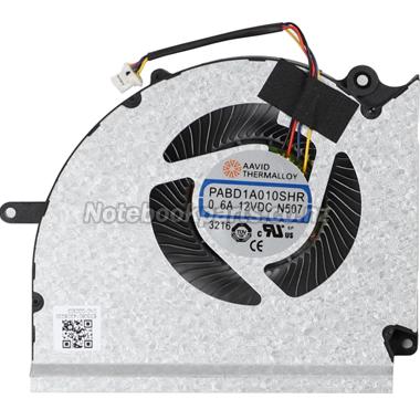 AAVID PABD1A010SHR N507 fan