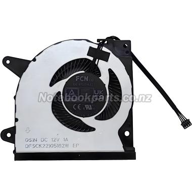 FCN QS1N DFSCK22105182W fan
