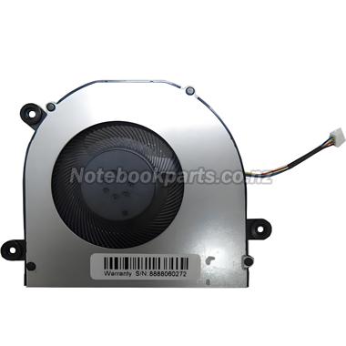GEEKOM A5 Mini Pc fan