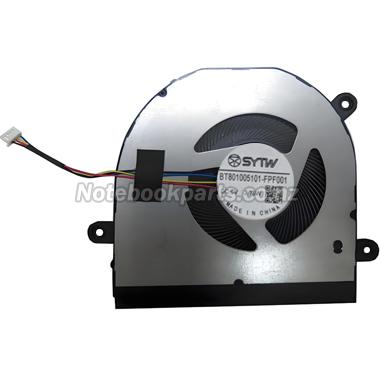 GEEKOM A5 Mini Pc fan