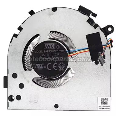 AVC BAPB0807R2HY003 fan
