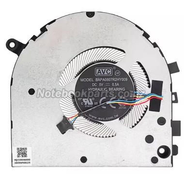 AVC BAPB0807R2HY009 fan