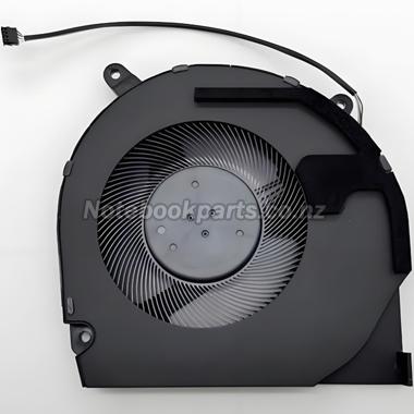 GPU cooling fan for YINGFAN NA801205HHT4B10003 DF1
