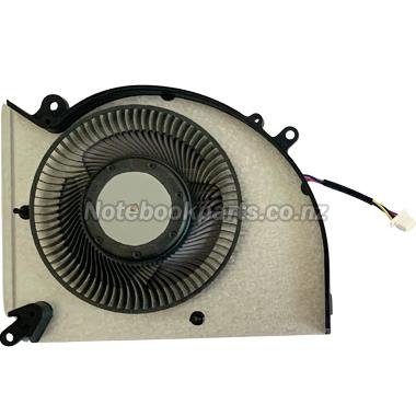 AAVID PABD1A010SHR N504 fan