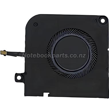 Dell Latitude 13 7350 Detachable fan