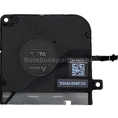 Dell Latitude 13 7350 Detachable fan
