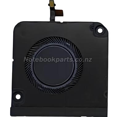 CPU cooling fan for DELTA ND55C0U-23C04