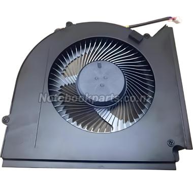 AAVID PABD18010SH N519 fan