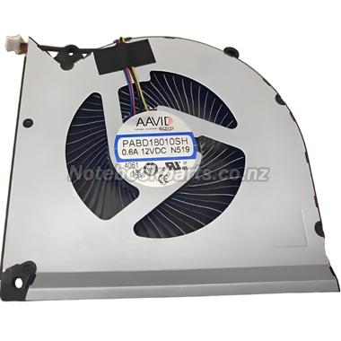AAVID PABD18010SH N519 fan