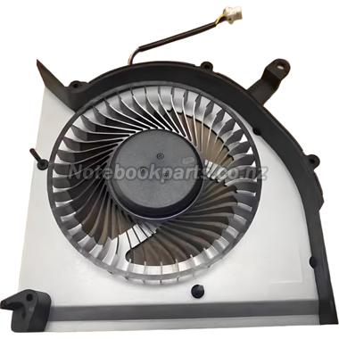 AAVID PABD18010SH N531 fan