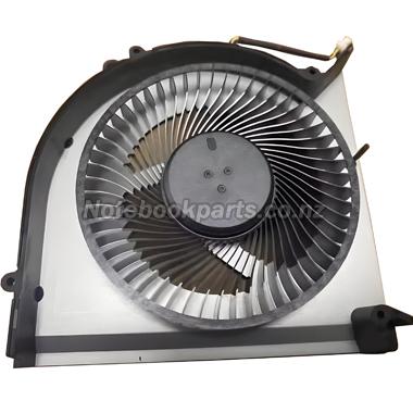 GPU cooling fan for AAVID PABD18010SH N532