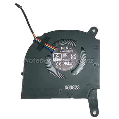 FCN DFS5K22305283Q FQCS fan