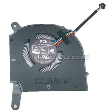 FCN DFS5L32G16486R FQCT fan