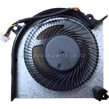 GPU cooling fan for AAVID PABD1A010SHL N549