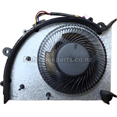 GPU cooling fan for AAVID PABD1A010SHL N551
