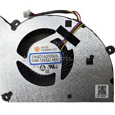 AAVID PABD1A010SHL N551 fan