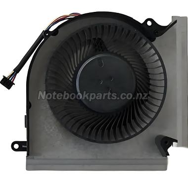 GPU cooling fan for AAVID PABD1A010SHL N498