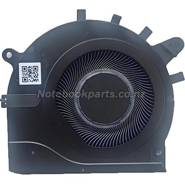 LG Gram 15z90s-h fan