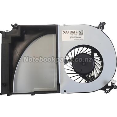 AAVID PABD1A230BH MF00 fan