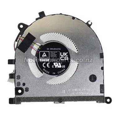 HuaYing BN7507S2H-000P fan