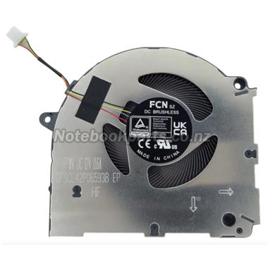 Asus 13NB0Z60P05011 fan