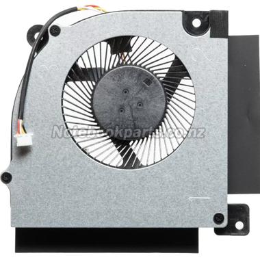 GPU cooling fan for FCN FLJX DFS2001059P0T