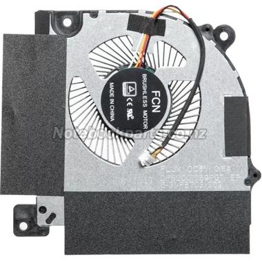 Clevo 6-31-PB70S-202 fan