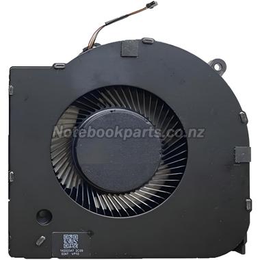 Razer Blade 14 Rz09-0508 2024 fan