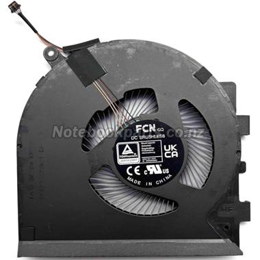 FCN FQAD DFS2400129S0T fan