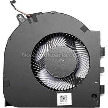 CPU cooling fan for FCN FQAF DFS2012129S0T