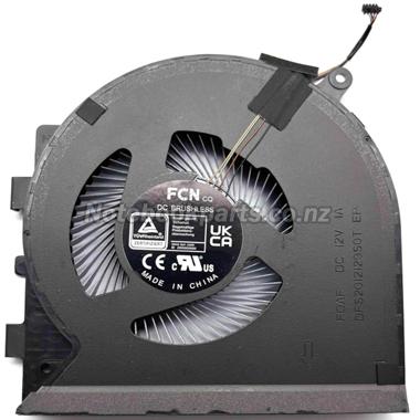 FCN FQAF DFS2012129S0T fan