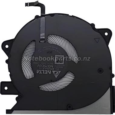 DELTA ND75C0V-23K03 fan