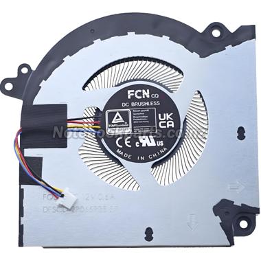 Nidec G80N12MS1MZ-57T11 fan