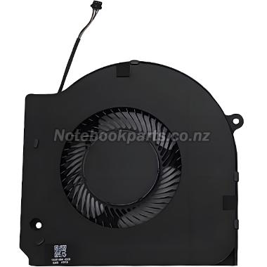 Razer Blade 16 Rz09-0483s fan