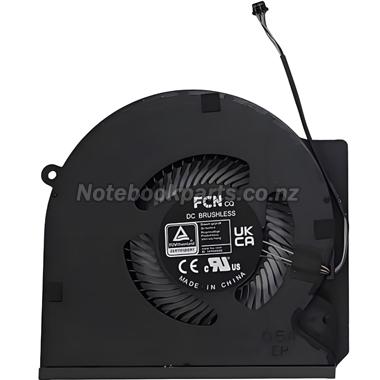 Razer Blade 16 Rz09-0483s fan