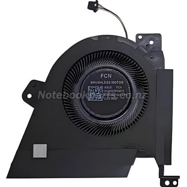 Asus 13NR0BI0P05011 fan