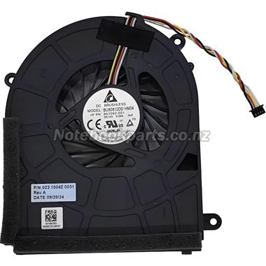 DELTA BUB0812DD-HM04 fan