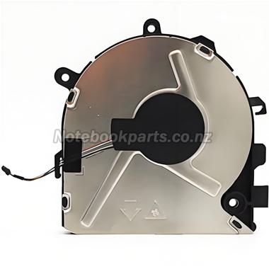 CPU cooling fan for DELTA NS75C06-23J04
