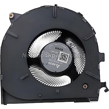 Hp Zbook Studio 16 G10 fan