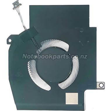 CPU cooling fan for DELTA NS8CC23-22F12
