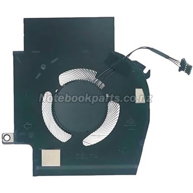 GPU cooling fan for DELTA NS8CC24-22F13
