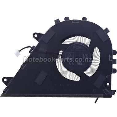 Hp Elitebook 635 Aero G11 fan