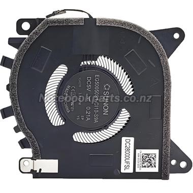 SUNON EG50050S1-CI10-S9A fan
