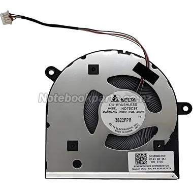 DELTA ND75C97-23G10 fan