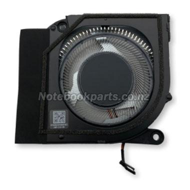 Acer Predator Triton 300 Se Pt314-52s fan
