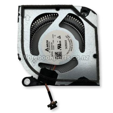Acer Predator Triton 300 Se Pt314-52s fan